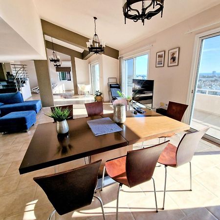 Paphos Central Penthouse المظهر الخارجي الصورة