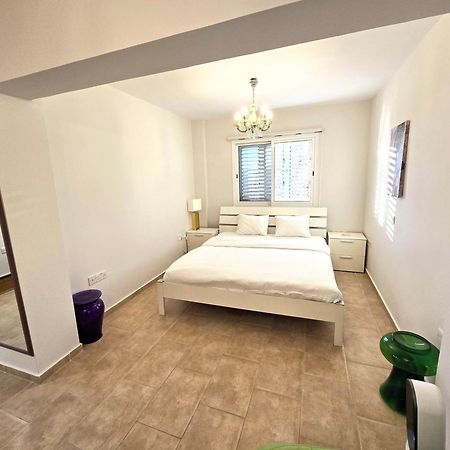 Paphos Central Penthouse المظهر الخارجي الصورة