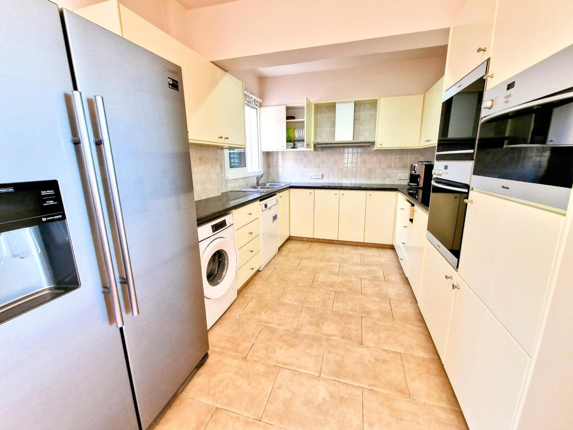 Paphos Central Penthouse المظهر الخارجي الصورة