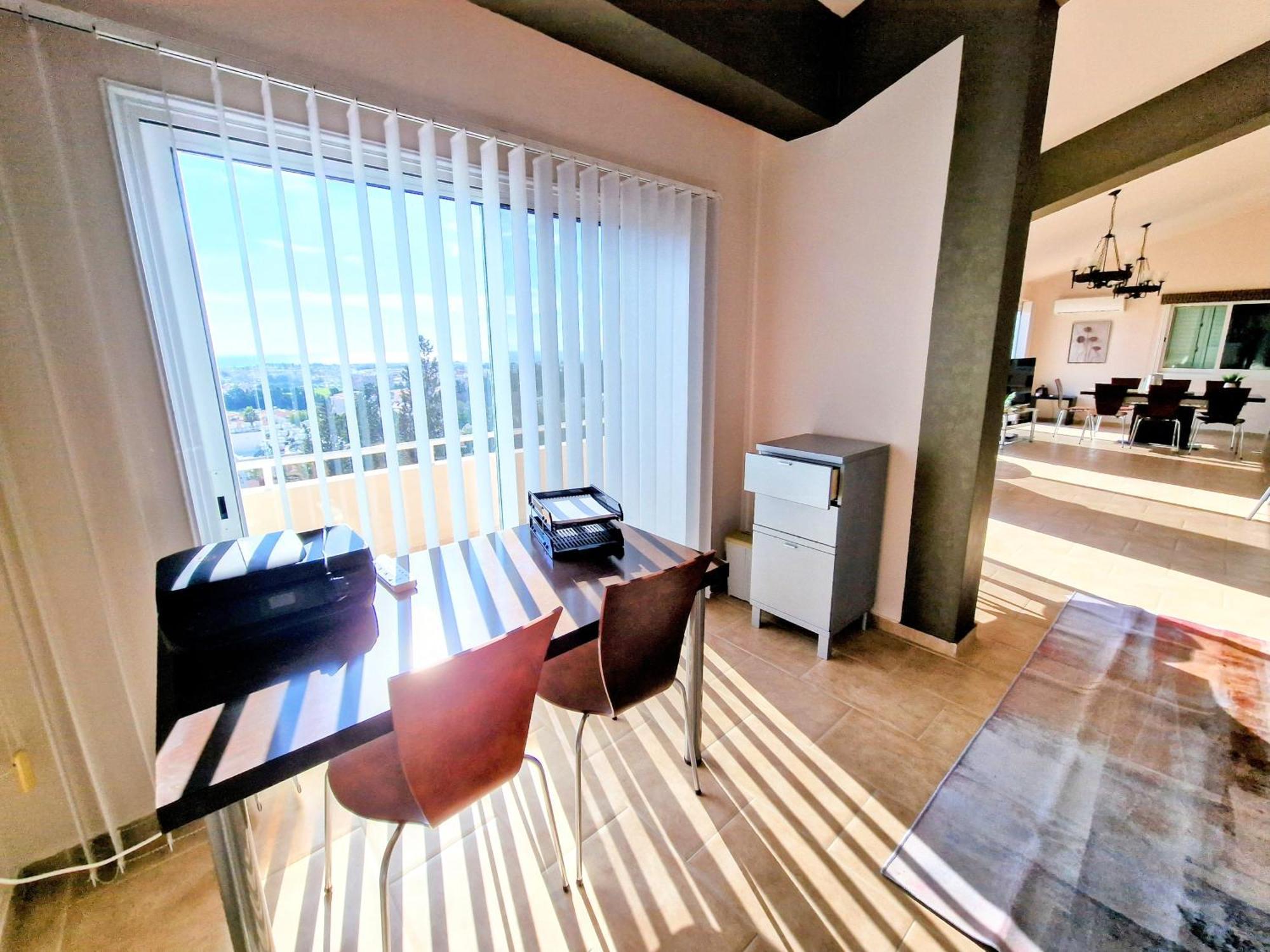 Paphos Central Penthouse المظهر الخارجي الصورة